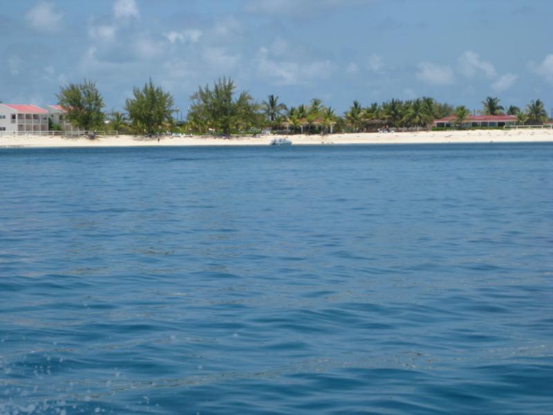 Bohio Resort, Grand Turk, TCI