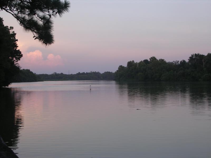 Lake Houston, Kingwood
