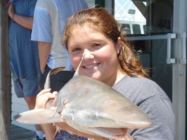 My Daughter and Dive Buddy!!