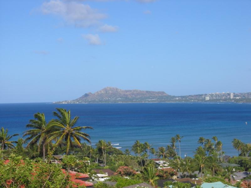 Oahu VRBO