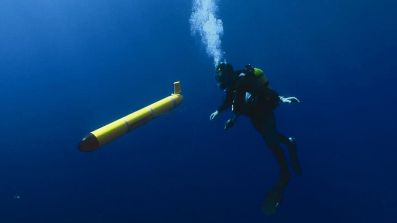 Me w/ the 1st Trans-Atlantic glider, RU27, 200 nm west of the Azores