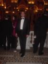 AT The 2005 Presidential Ball