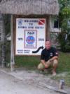 Akumal dive shop