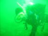 Cecil Claspell (seahare) Monterey Bay (Breakwater) 8-25-08
