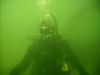 Me at Breakwater, Monterey Bay, CA 8-26-08