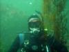 Me at Lovers Cove, Pacific Grove, CA. 8-27-08