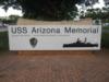 USS Arizona Memorial. Oahu, HI 12/20/08.