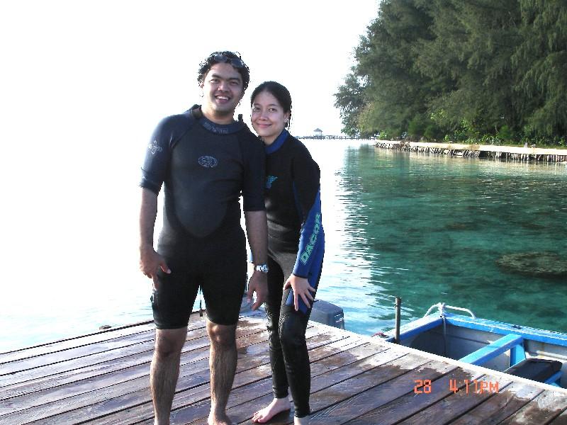 Me & MyBuddy