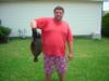 My 1st Fish
