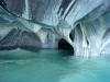 Marble Caves at Chile Chico