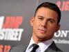 Channing Tatum - Should he be in an upcoming dive movie?