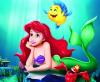 Greg’s Girlfriend - Ariel