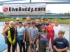 Our Awesome Divebuddy Group at CSSP