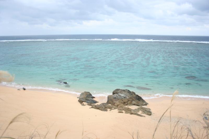 fav snorkeling beach:)