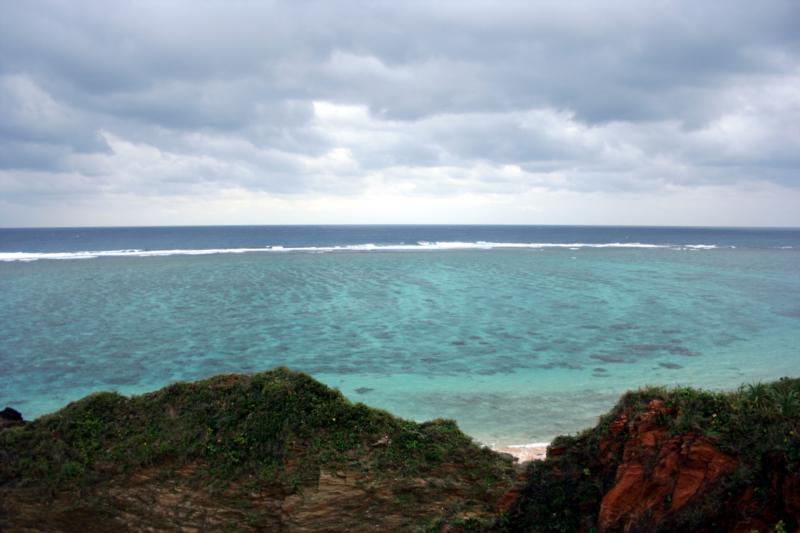 fav snorkeling beach:)