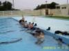 my dive class:)