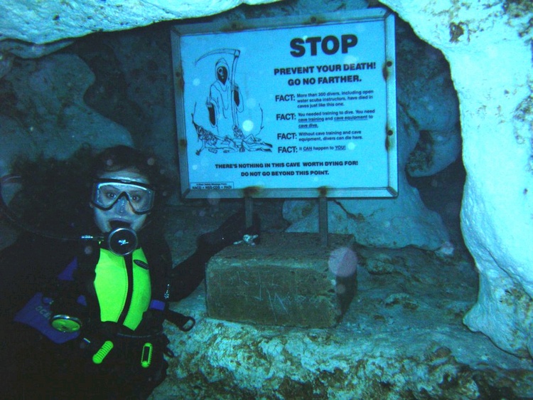 Ginnie Springs, FL