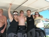 UCF Dive Club at Boynton Beach, FL