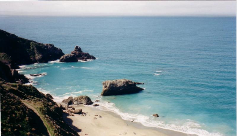 Big Sur-California