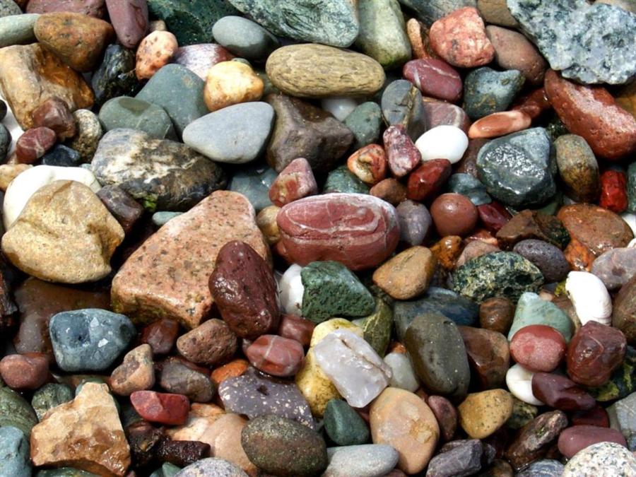 Rocks