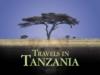 Travels In Tanzania title page