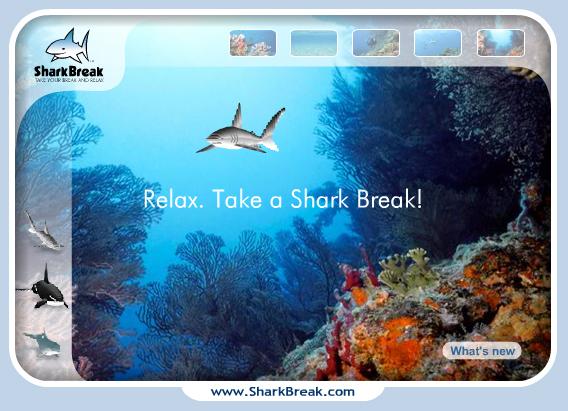 SharkBreak.com