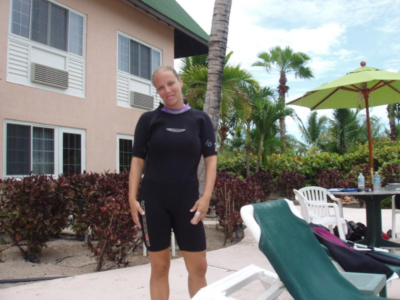 Turks and Caicos