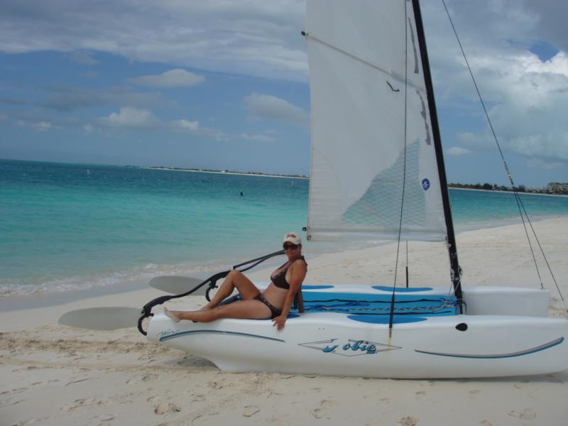 Turks and Caicos