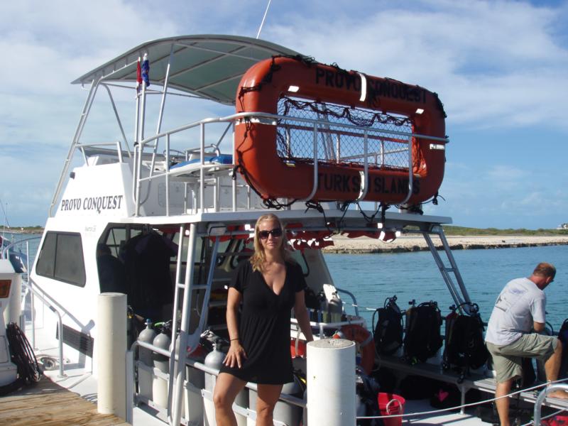 Turks and Caicos
