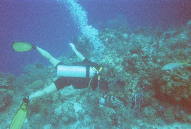 Turks and Caicos