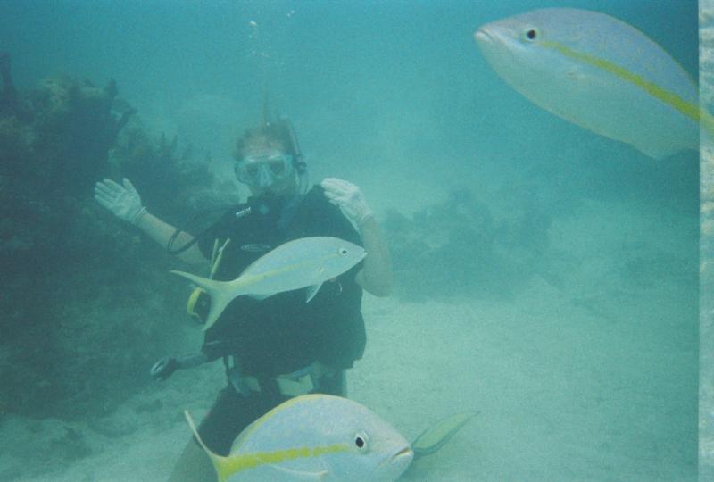 Turks and Caicos