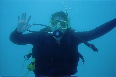 Me in GBR