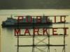 Seattle Pike Place Market / Ferry