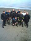 DIT Scuba Class 112-08