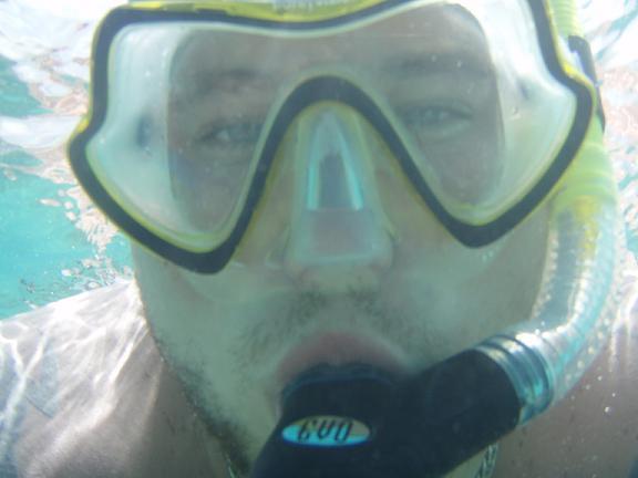 cozumel snorkel
