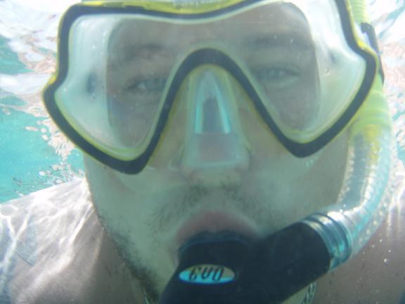 cozumel snorkel