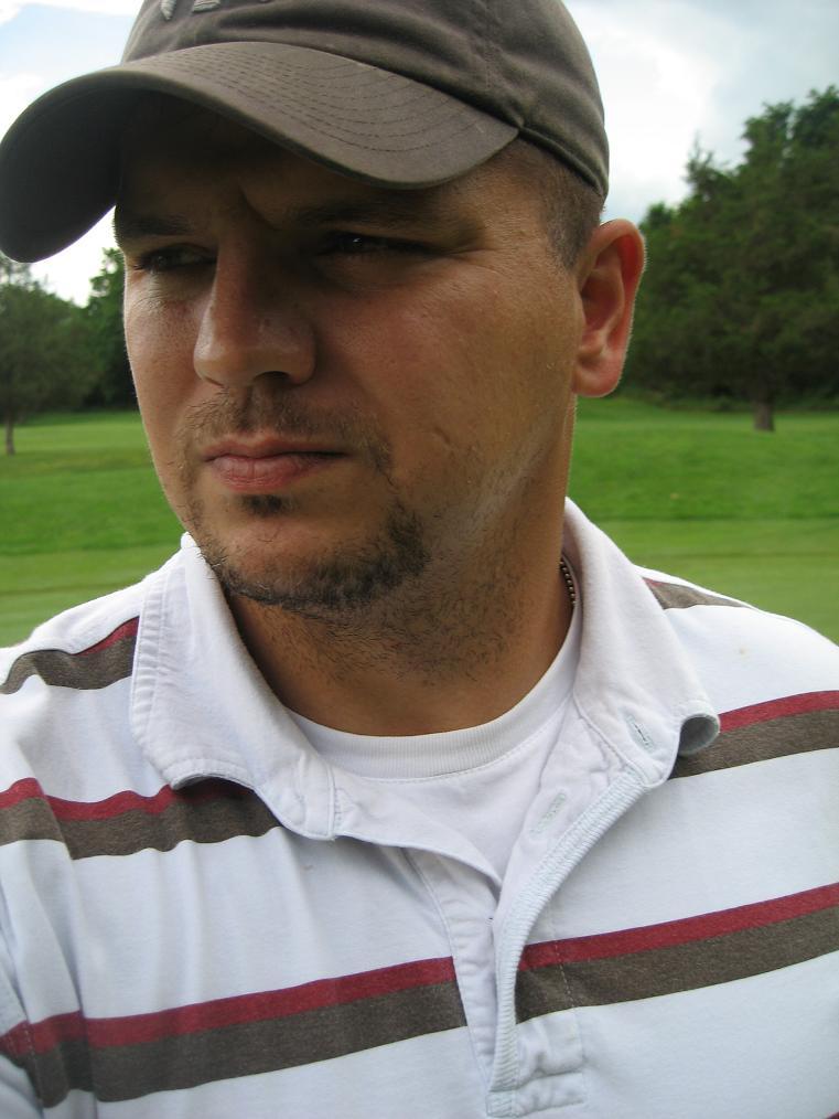 Just a pic of me