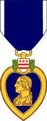 Military medal