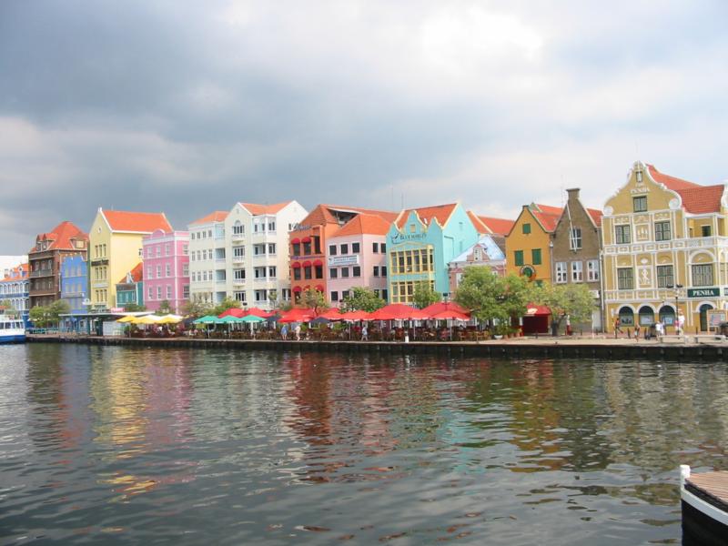 Curacao