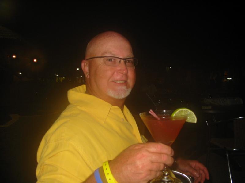 Cheers