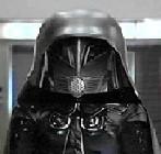 Dark Helmet