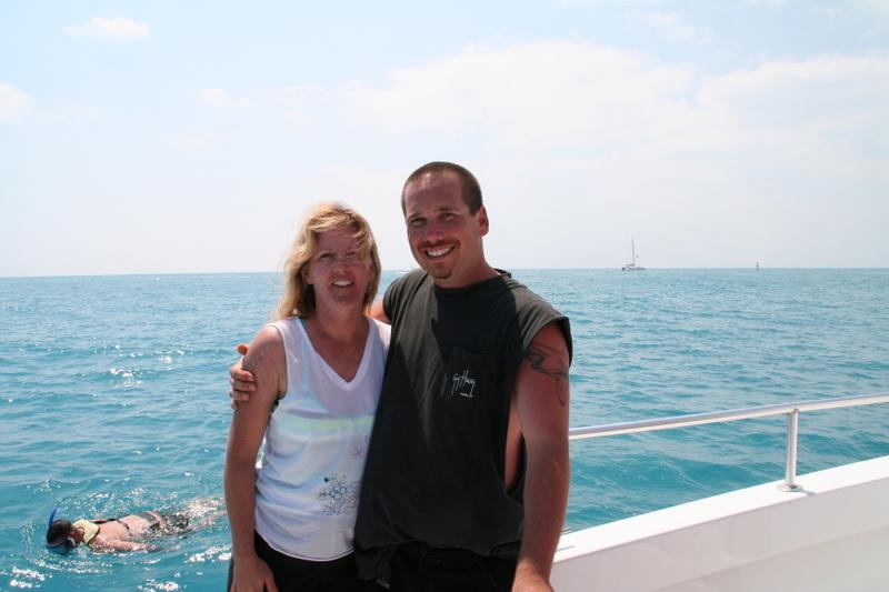 Me and My Love