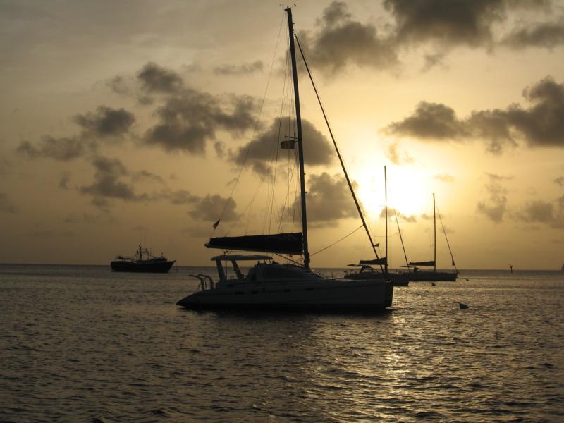 Canauan Harbor