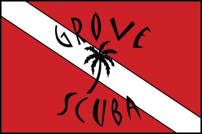 Grove Scuba