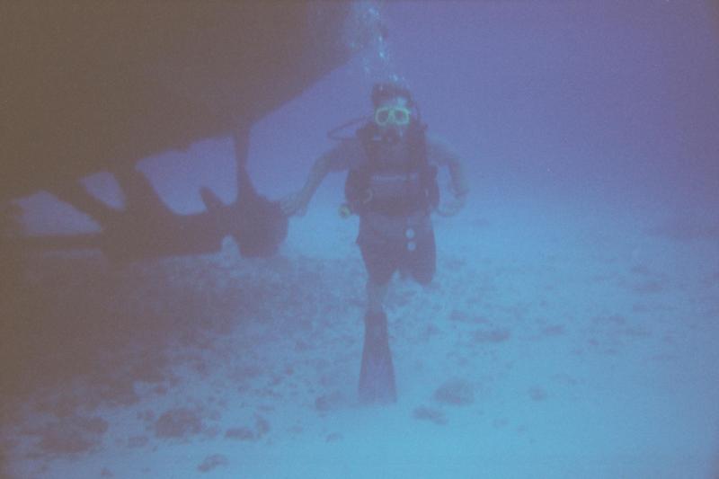 Cozumel