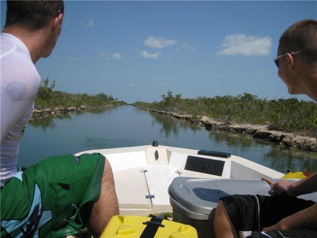 Lower Florida Keys