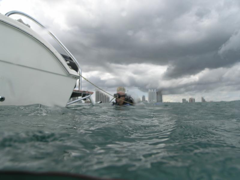 Hallandale