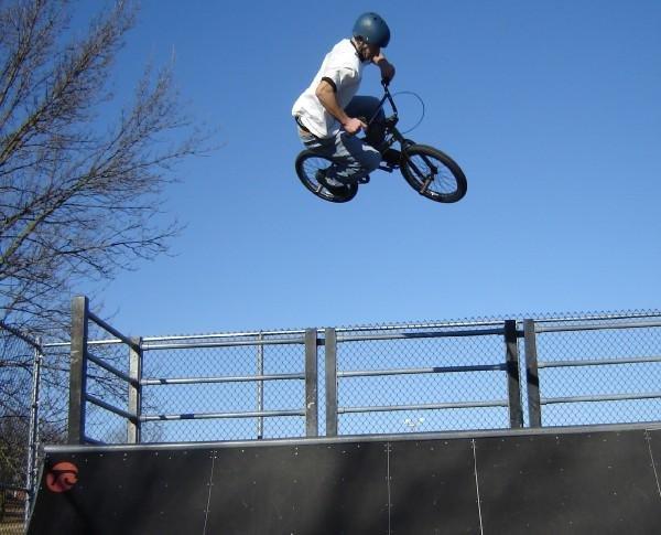 high air