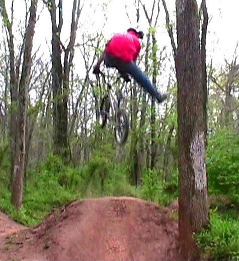 no footed can