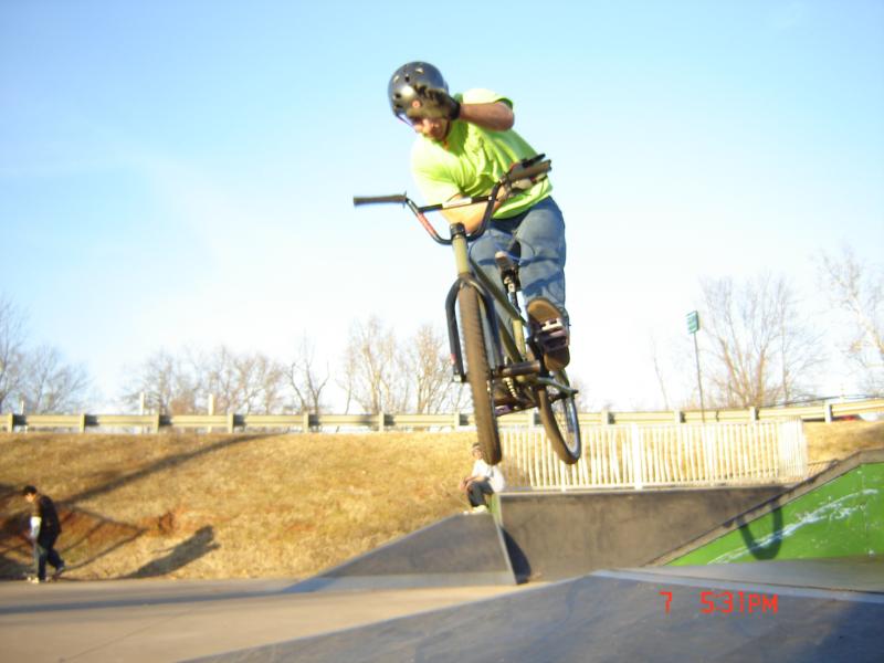 barspin